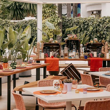 Hard Rock Hotel Marbella - Puerto Banus (Adults Only) Esterno foto