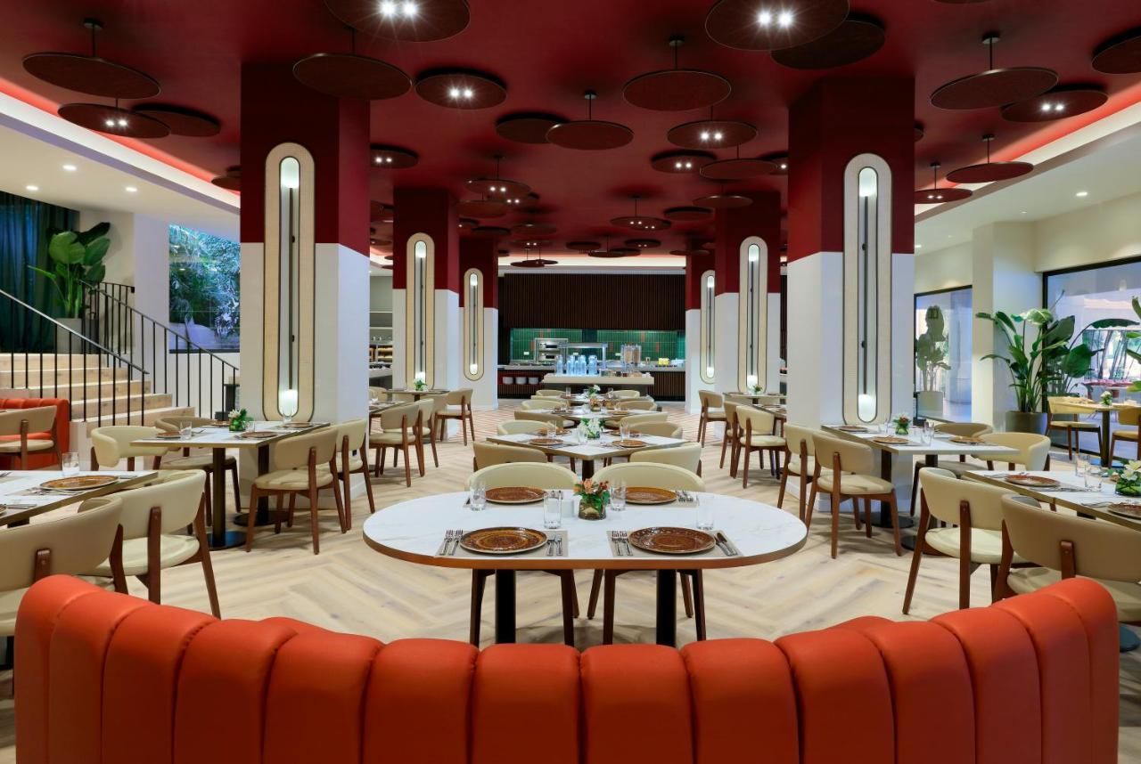 Hard Rock Hotel Marbella - Puerto Banus (Adults Only) Esterno foto