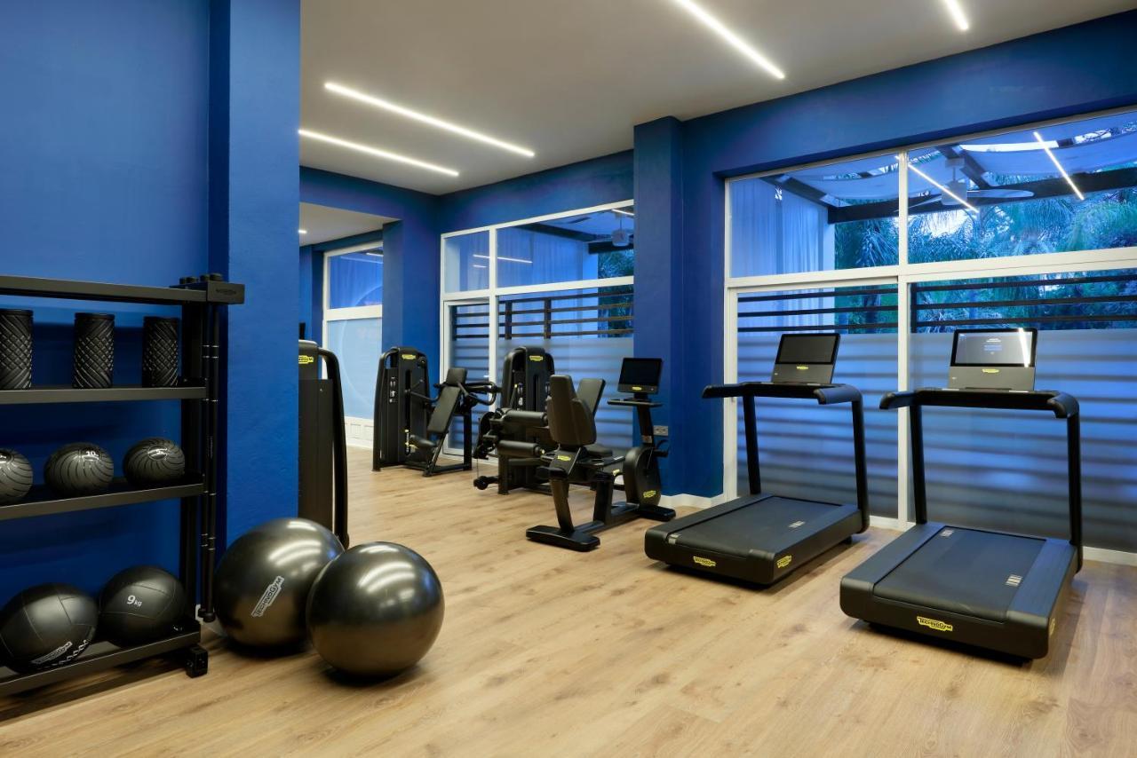 Hard Rock Hotel Marbella - Puerto Banus (Adults Only) Esterno foto