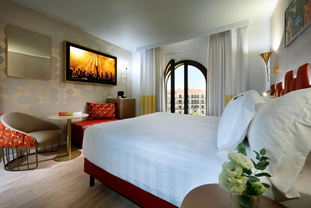 Hard Rock Hotel Marbella - Puerto Banus (Adults Only) Esterno foto