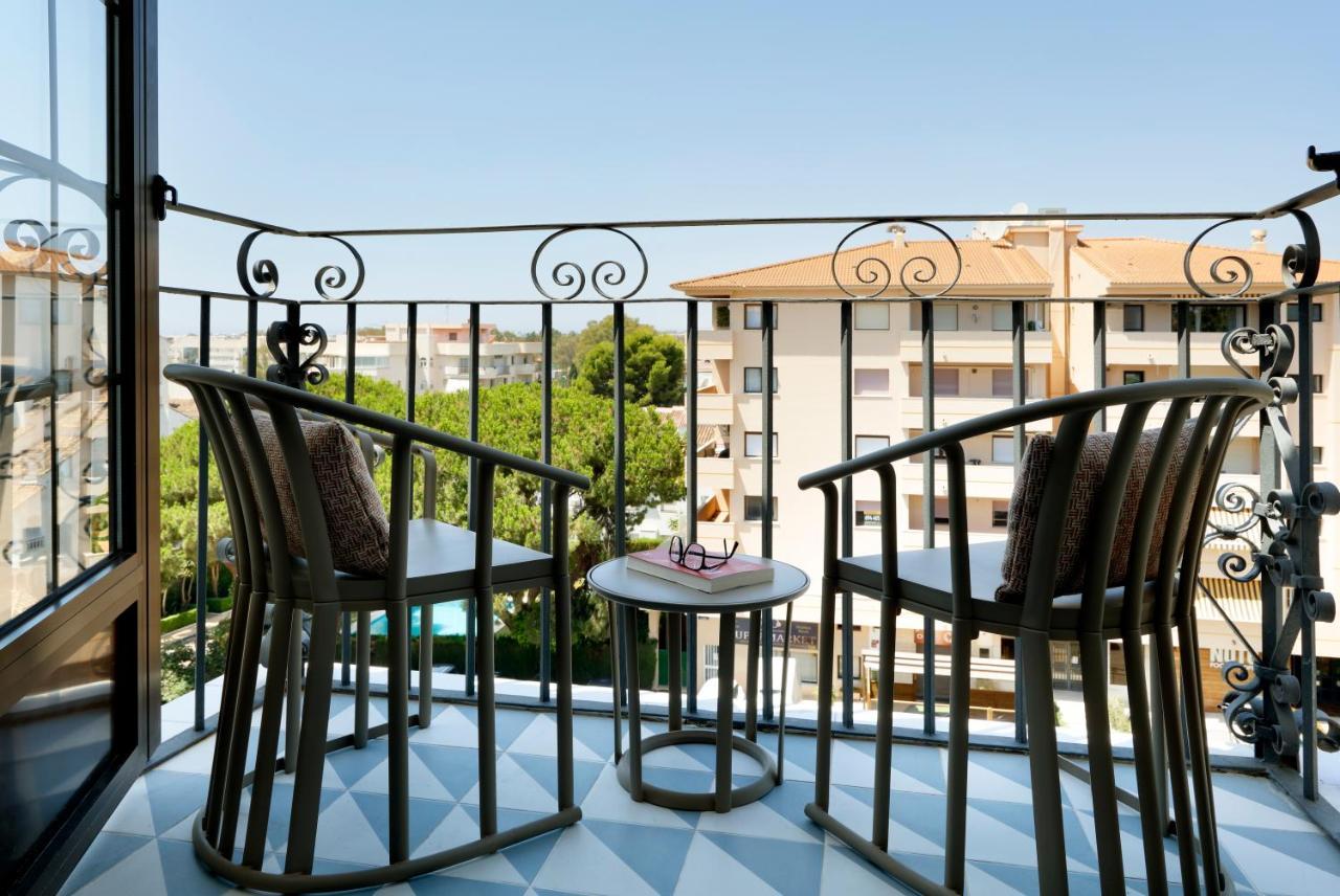 Hard Rock Hotel Marbella - Puerto Banus (Adults Only) Esterno foto
