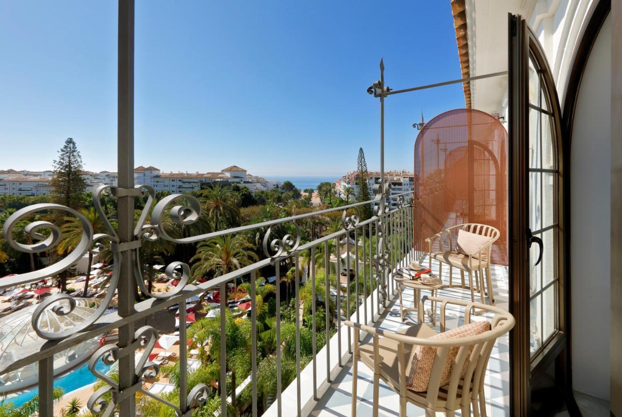 Hard Rock Hotel Marbella - Puerto Banus (Adults Only) Esterno foto
