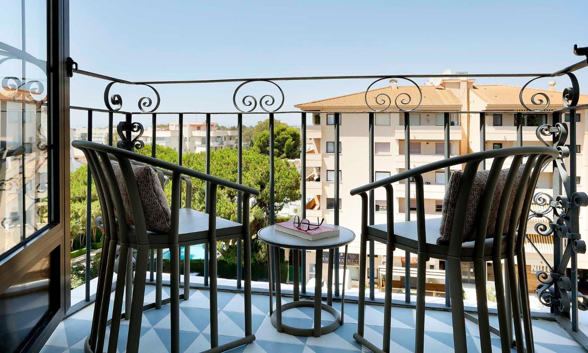 Hard Rock Hotel Marbella - Puerto Banus (Adults Only) Esterno foto